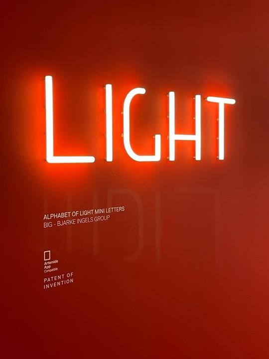 PROLIGHT at Light + Building: Autumn Edition 2022