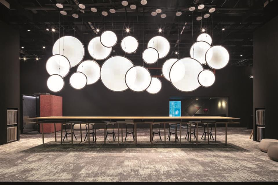 DISCOVERY by Artemide
