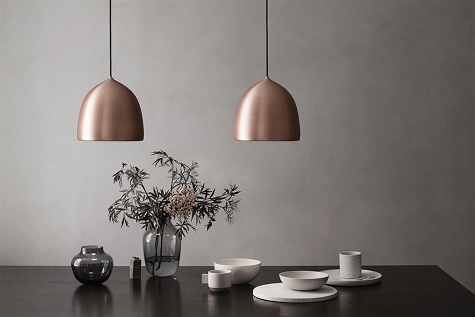 SUSPENSE™ by Fritz Hansen