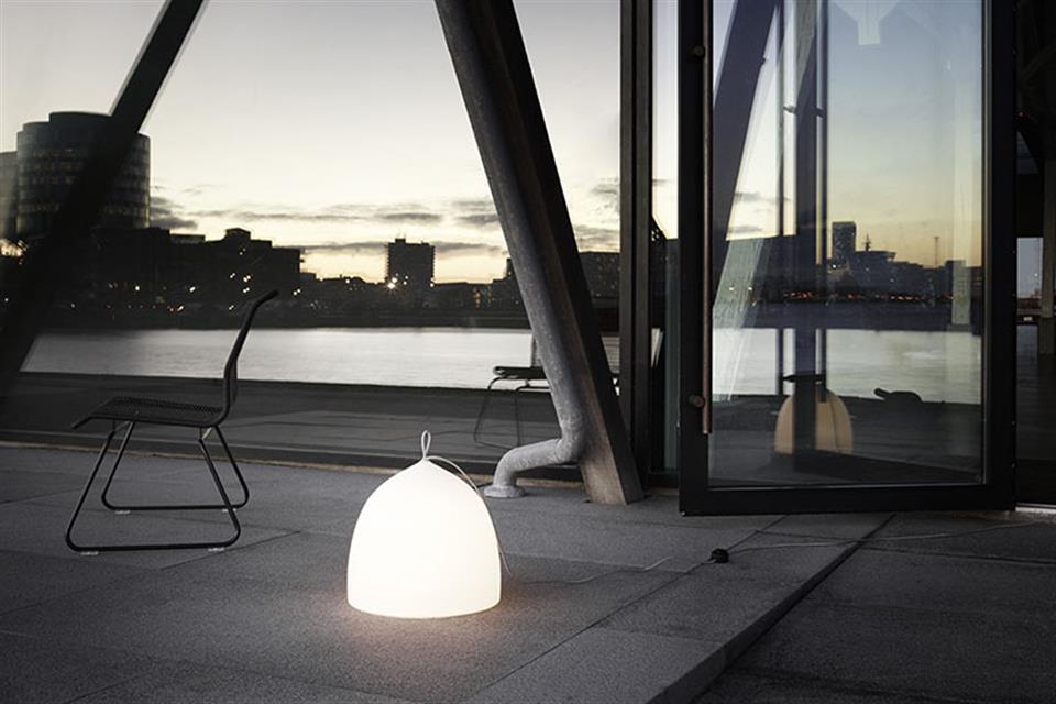 SUSPENSE NOMAD™ by Fritz Hansen