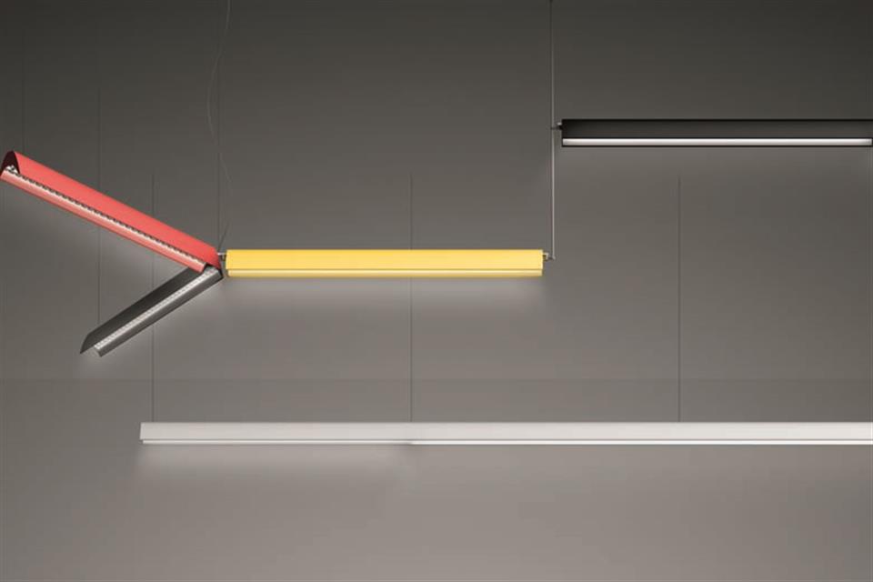 SERIES Y by Artemide