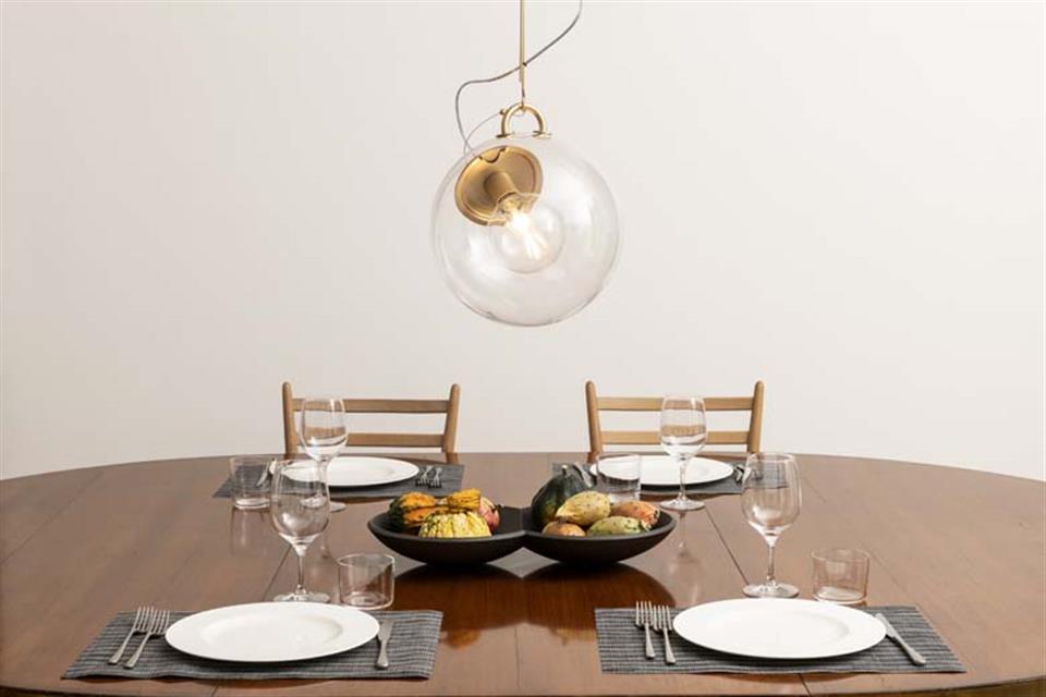 MICONOS GOLD by Artemide