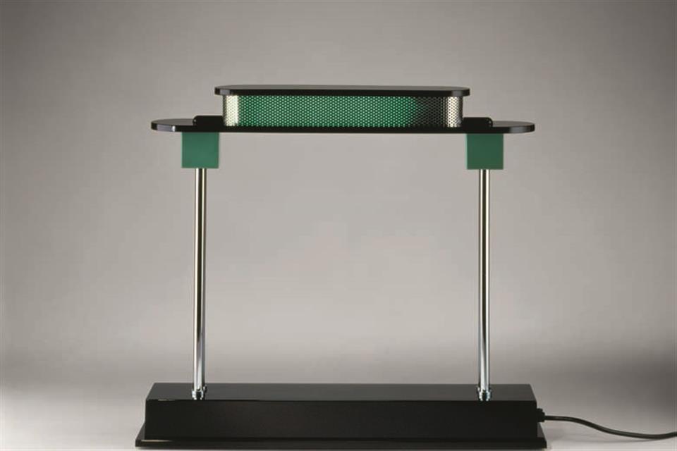 PAUSANIA by Artemide