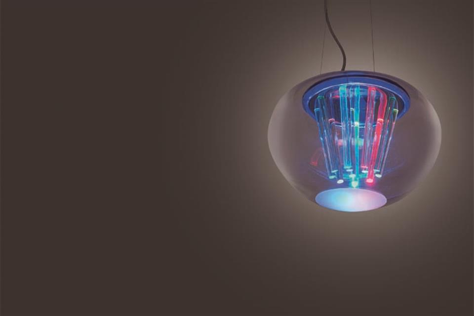 SPECTRAL LIGHT by Artemide