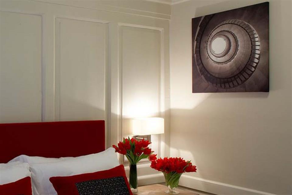 PARK LANE FAMILY by Astro