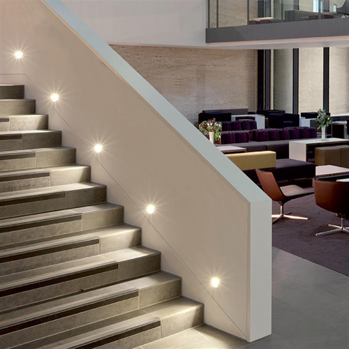 POINT AS by Lucitalia