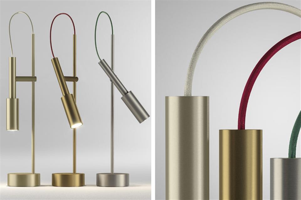 TUBINO PLUS by Panzeri