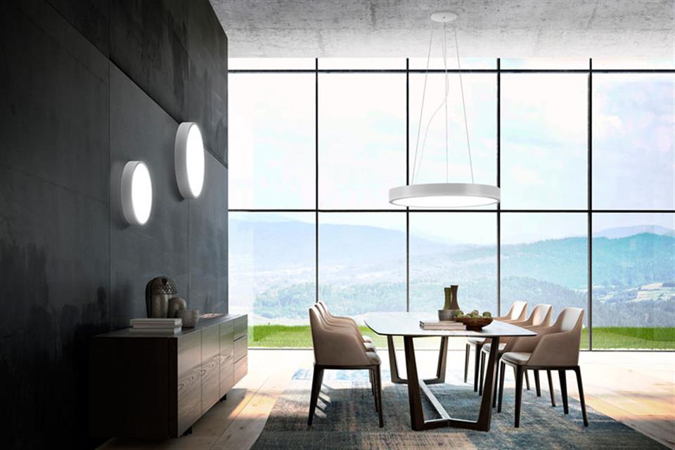 PLANET RING by Panzeri