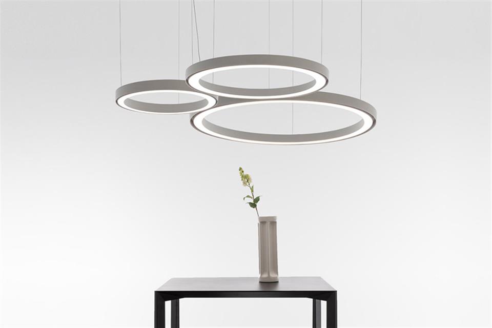 RIPPLE by Artemide