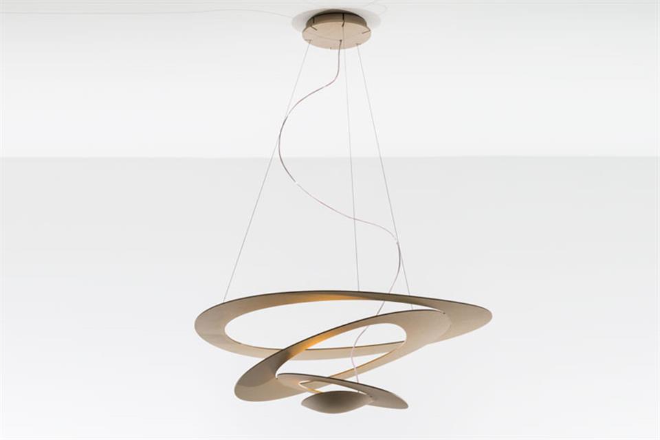 PIRCE by Artemide