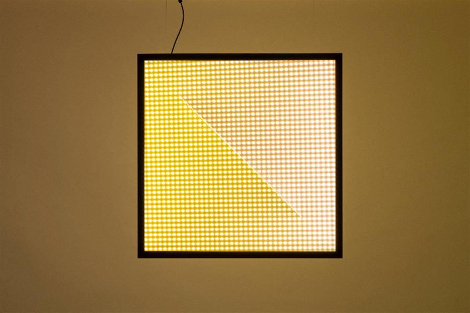 DISCOVERY DIALOGUE by Artemide