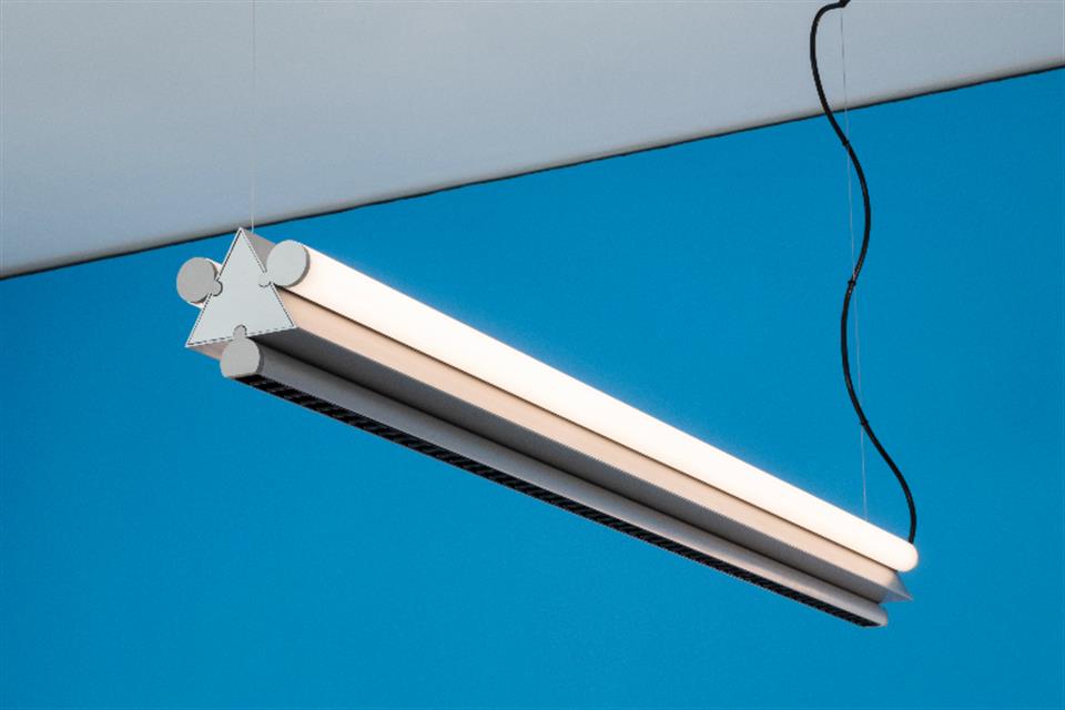 DREISPITZ by Artemide