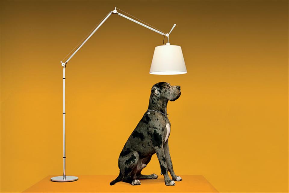 TOLOMEO by Artemide