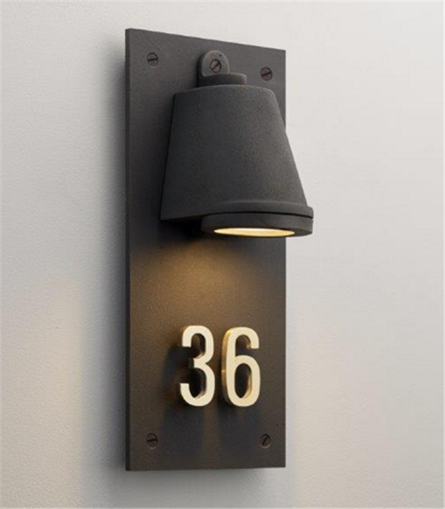 SPREADERLIGHT by Tekna