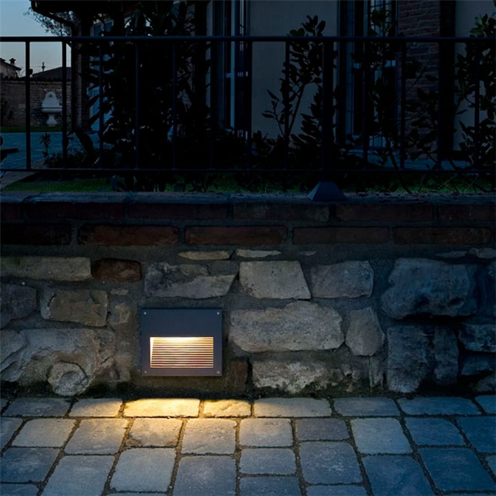 MINI VERSO FLAT by Ghidini