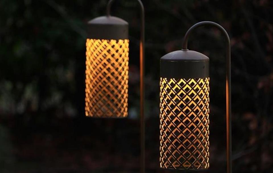 MANTRA by Inverlight