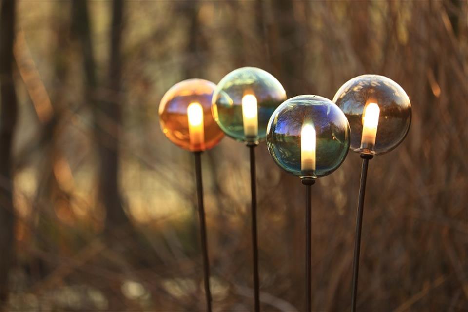 SOFFIONE P3 by Inverlight