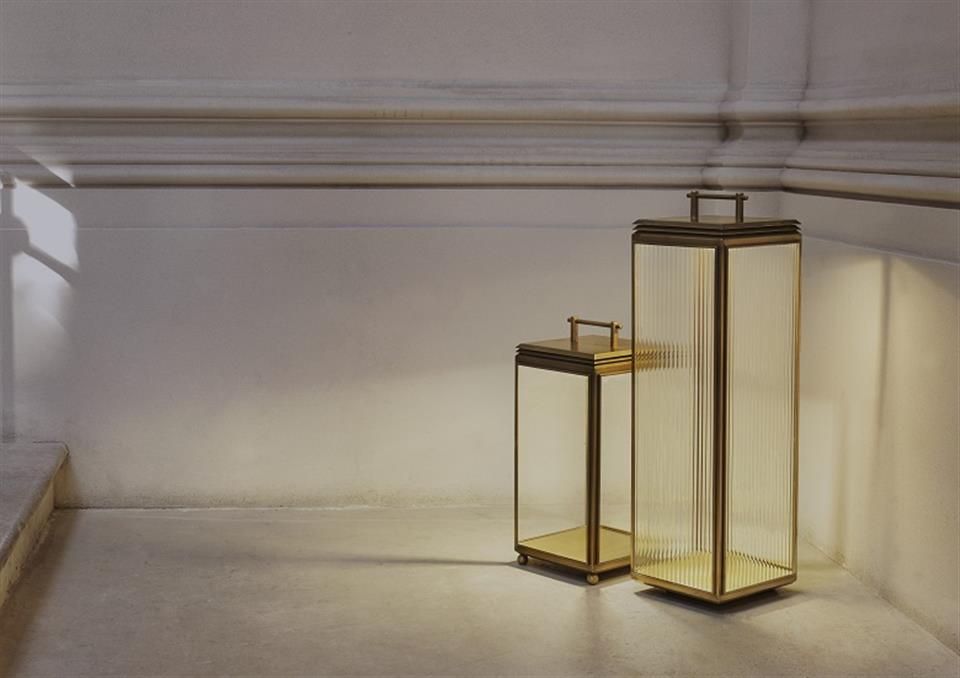 HAZEL by J Adams & co