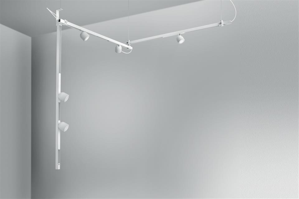 OLMO by Artemide