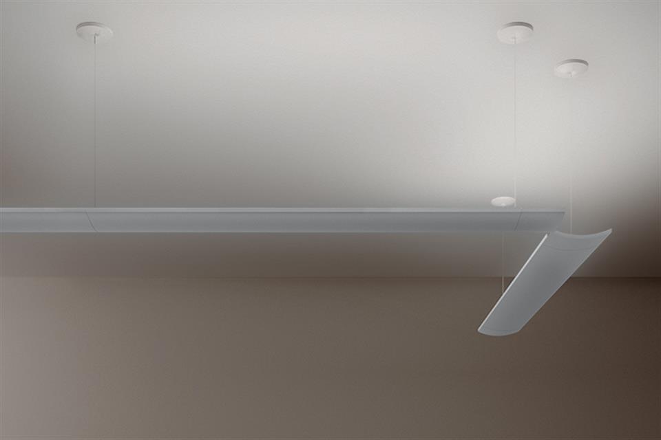 SURF SYSTEM by Artemide