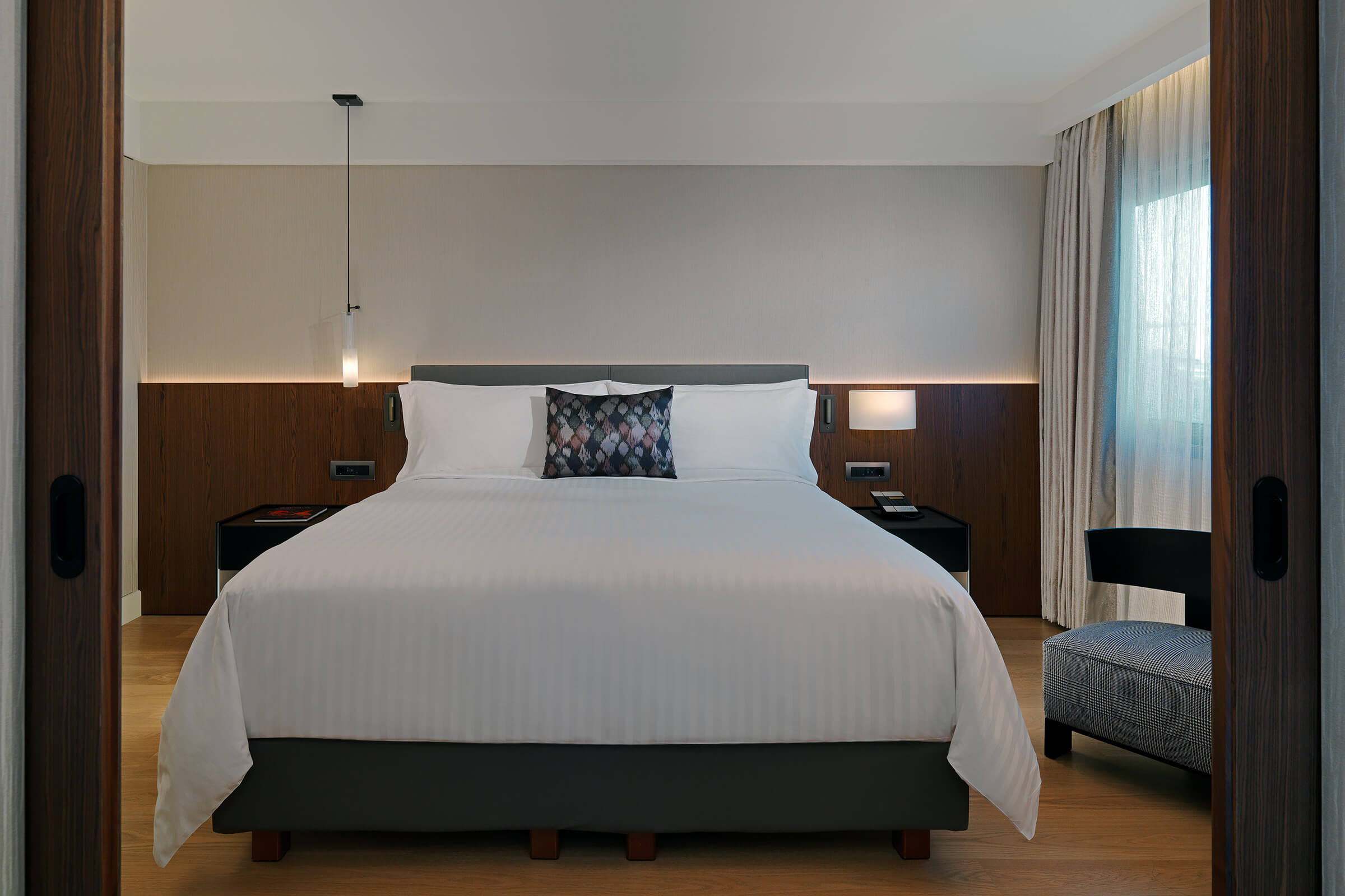 Prolight Lighting Design-