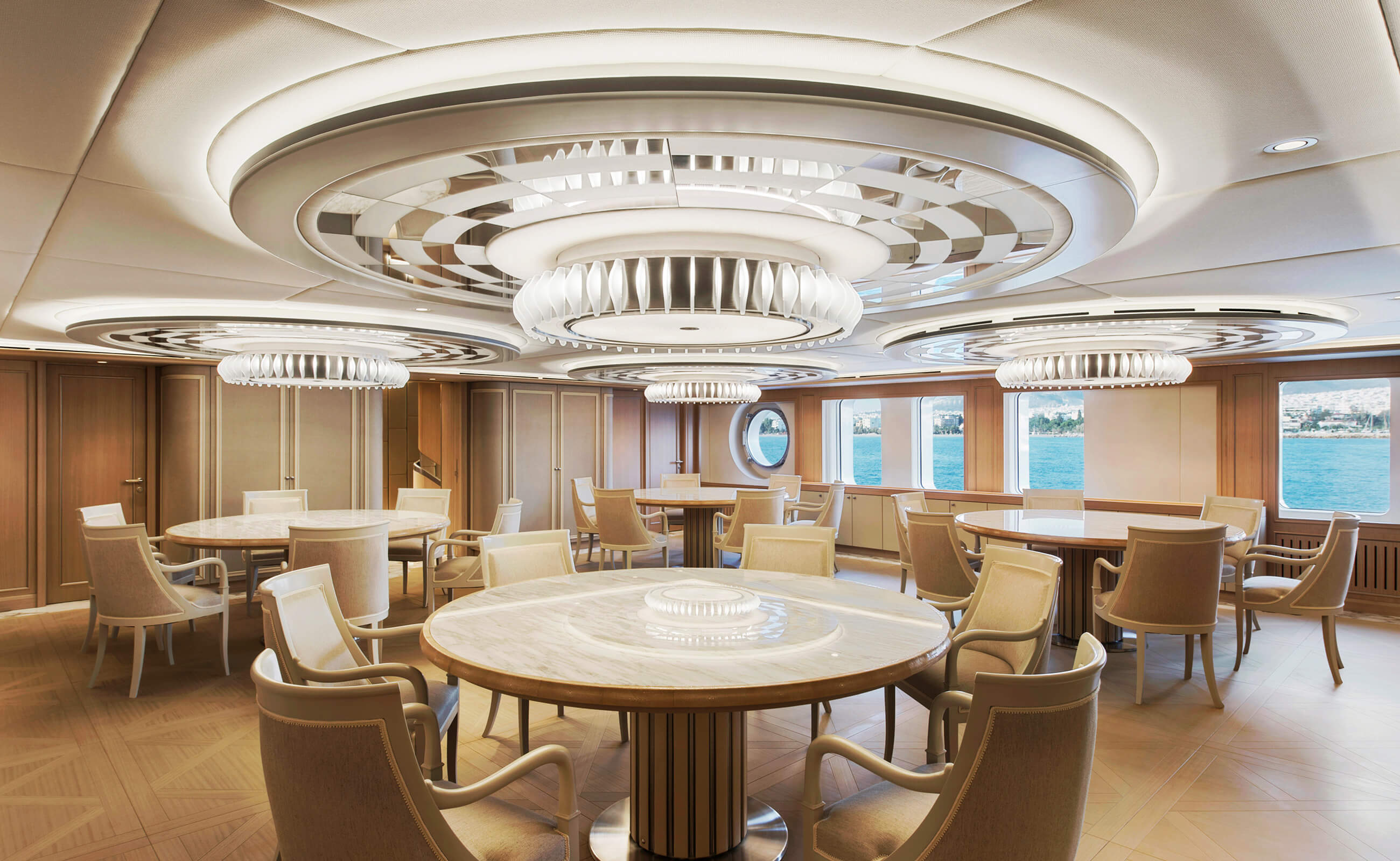 Prolight Lighting Design-