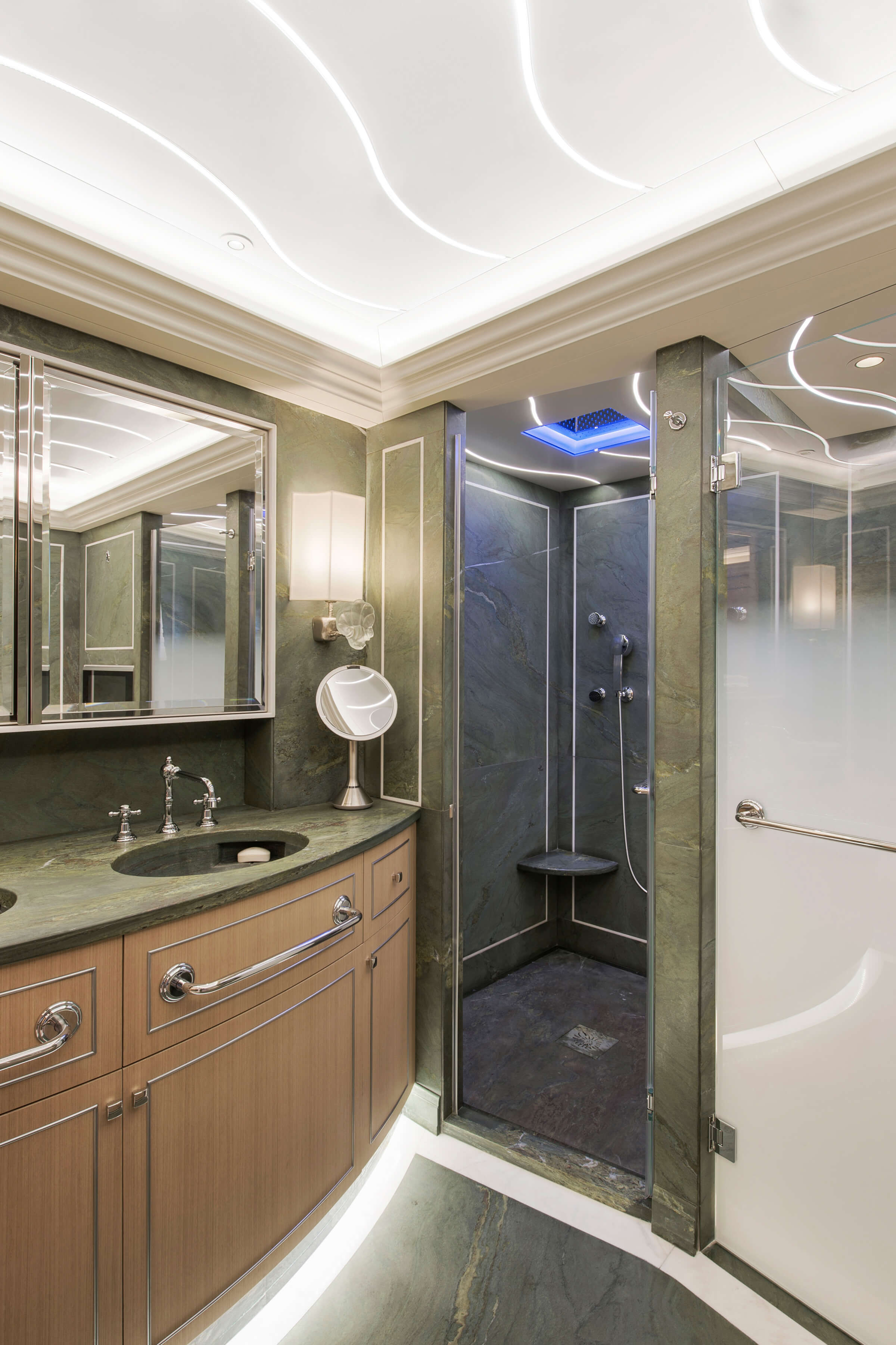 Prolight Lighting Design-