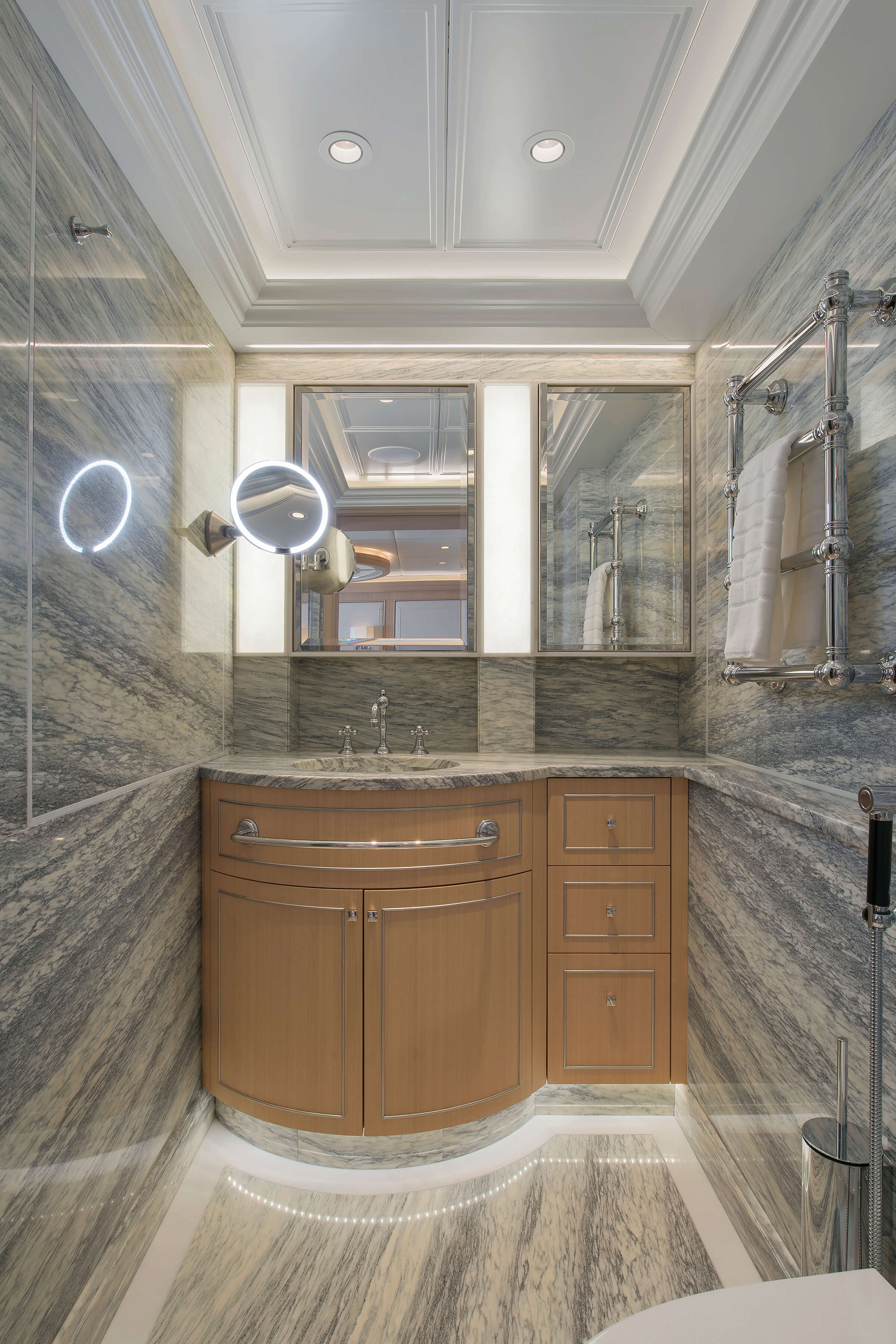 Prolight Lighting Design-