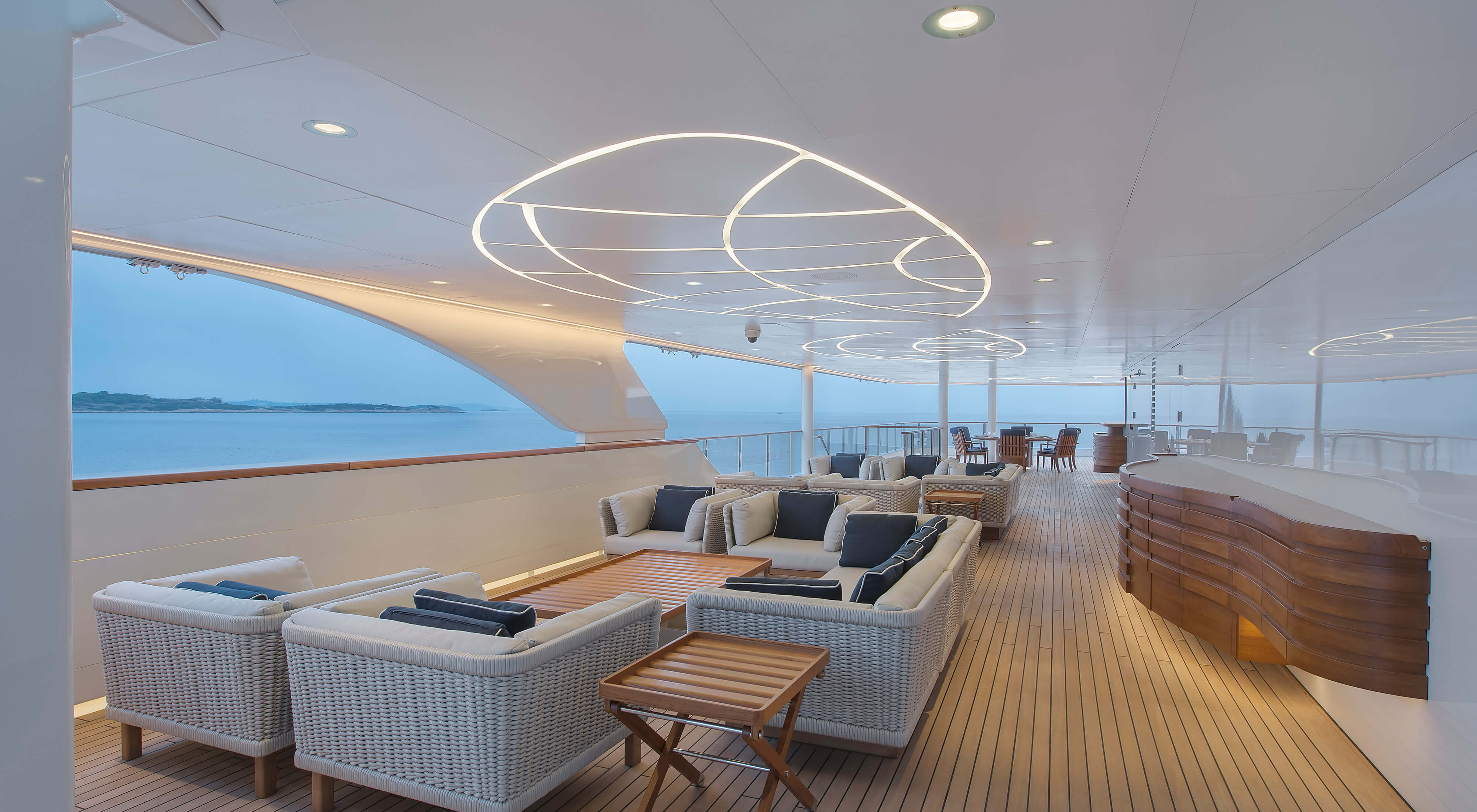 Prolight Lighting Design-