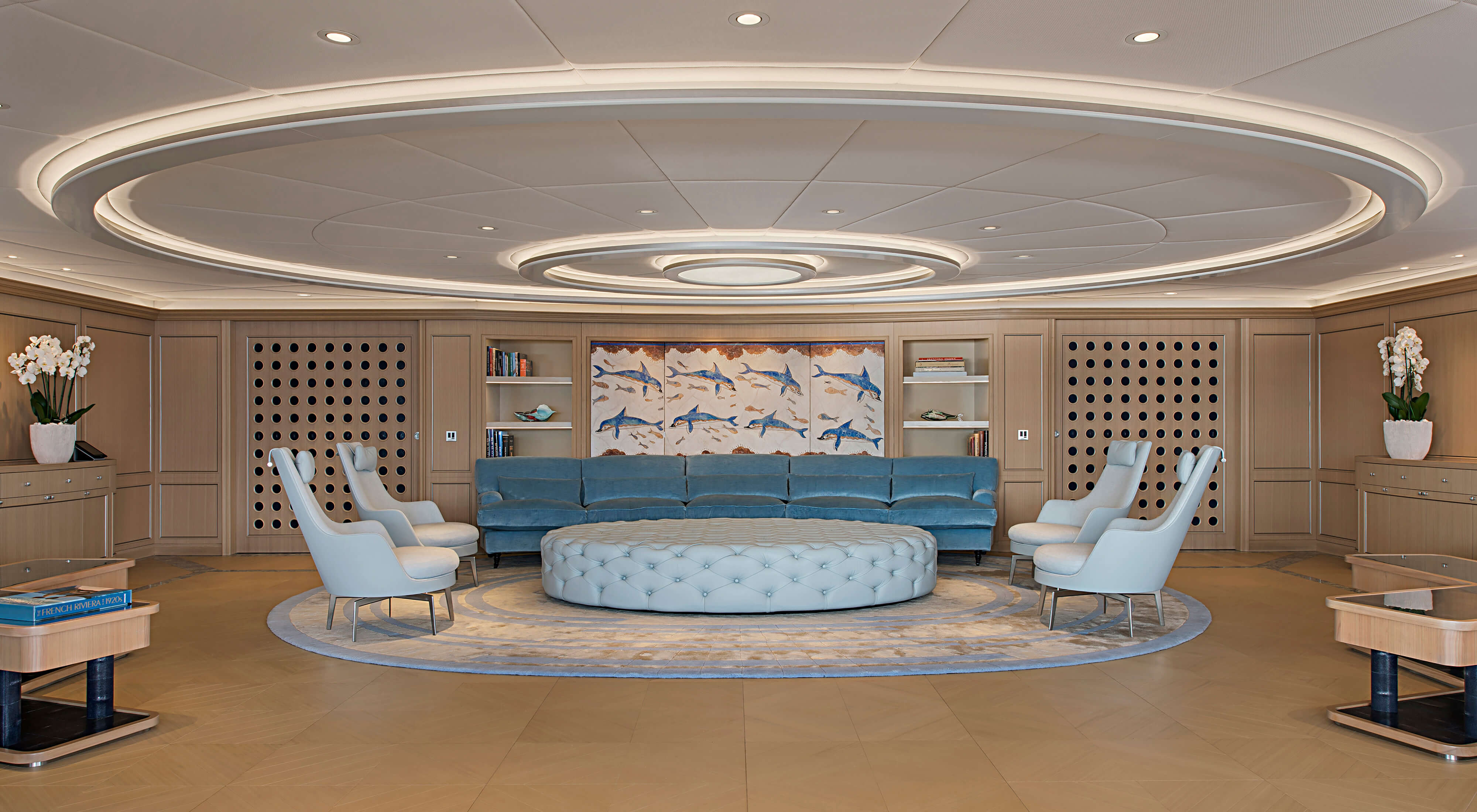 Prolight Lighting Design-