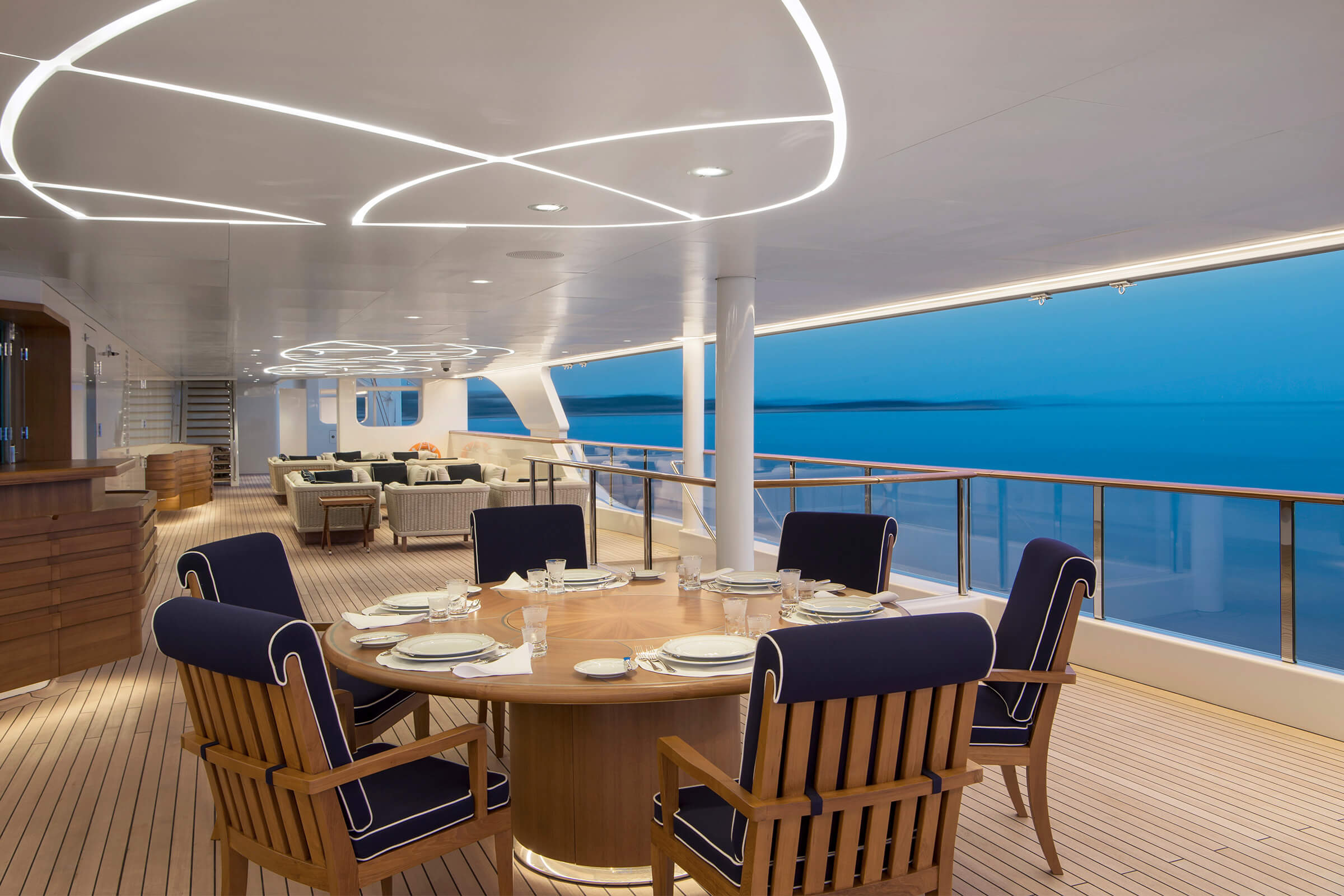 Prolight Lighting Design-
