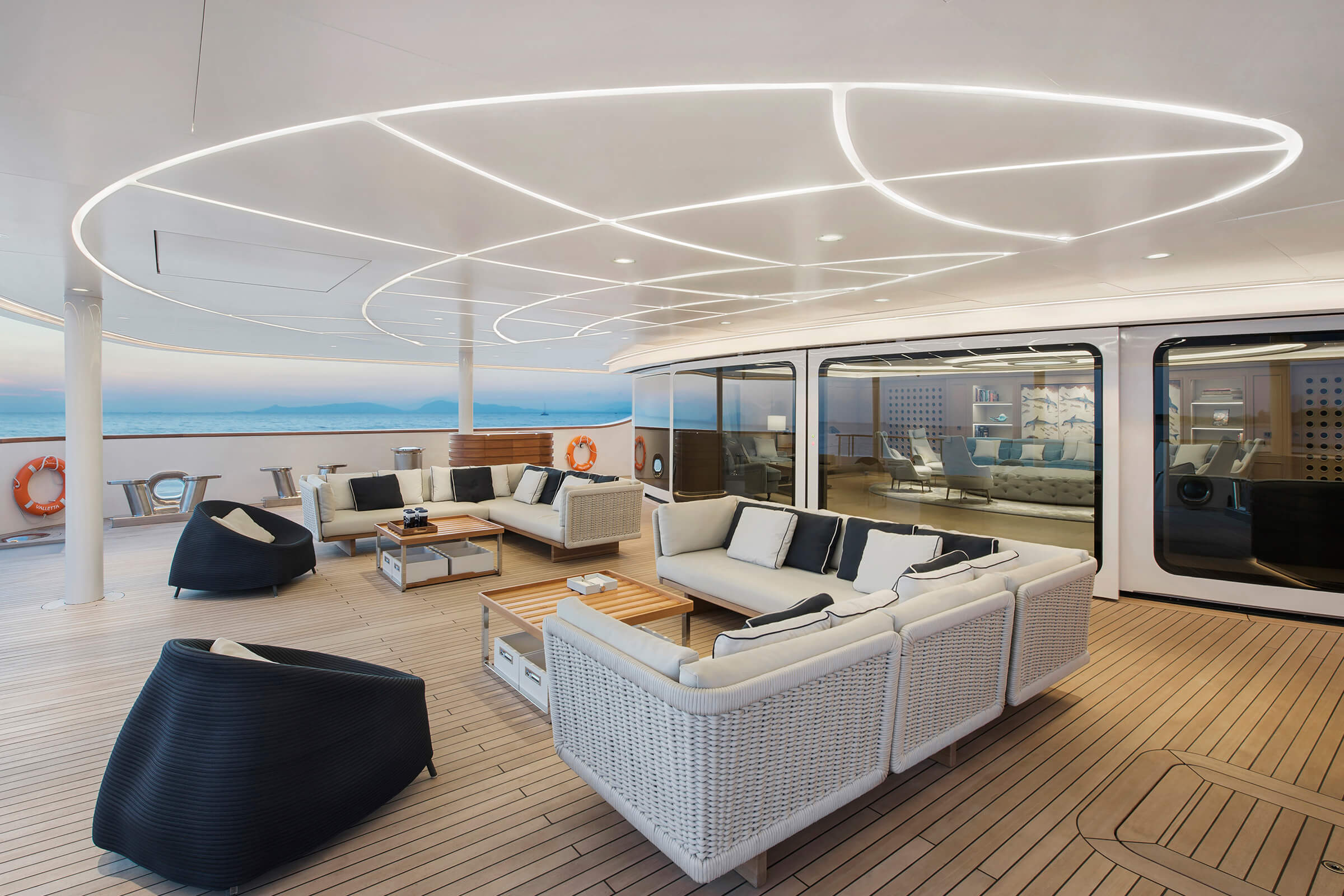 Prolight Lighting Design-
