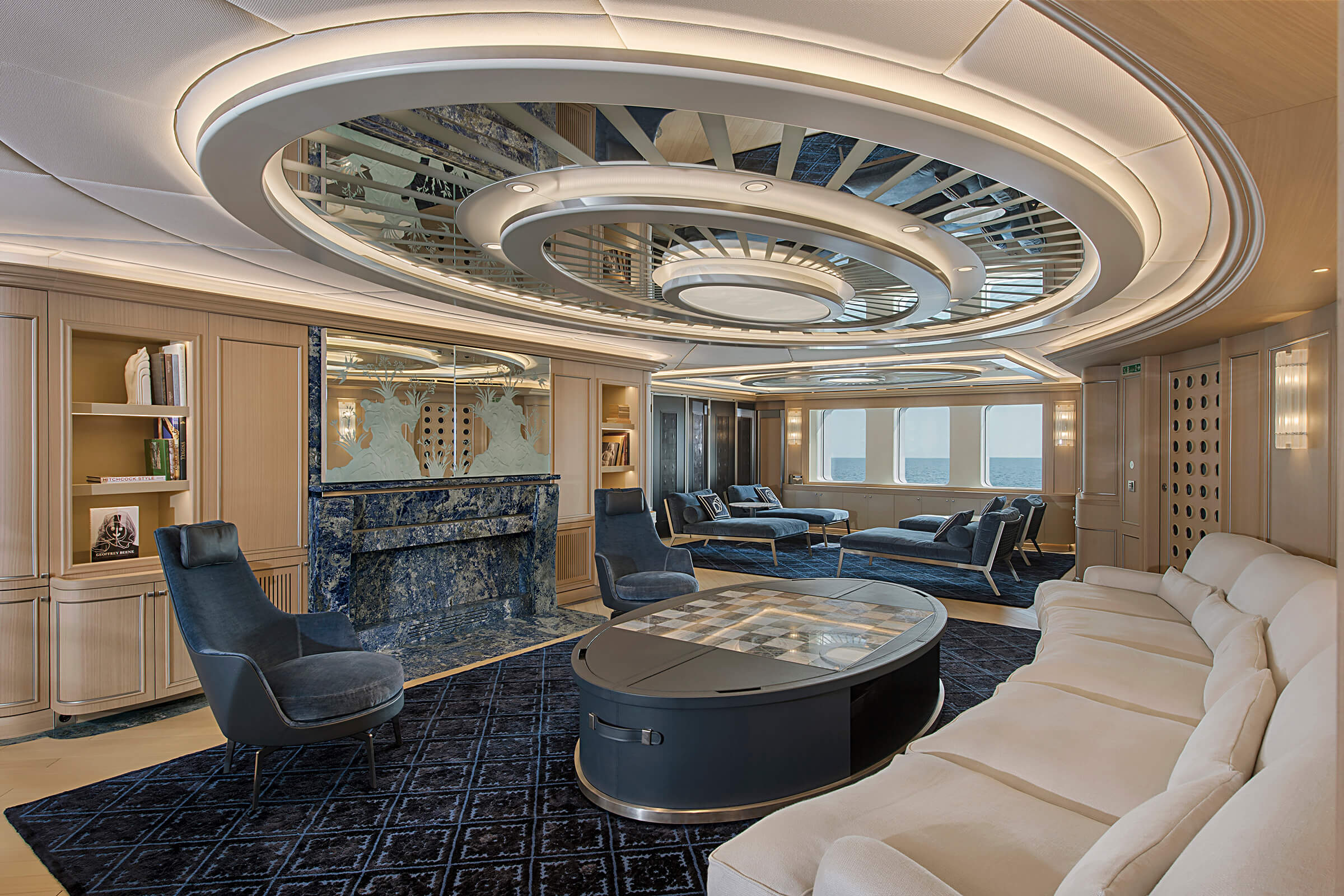 Prolight Lighting Design-