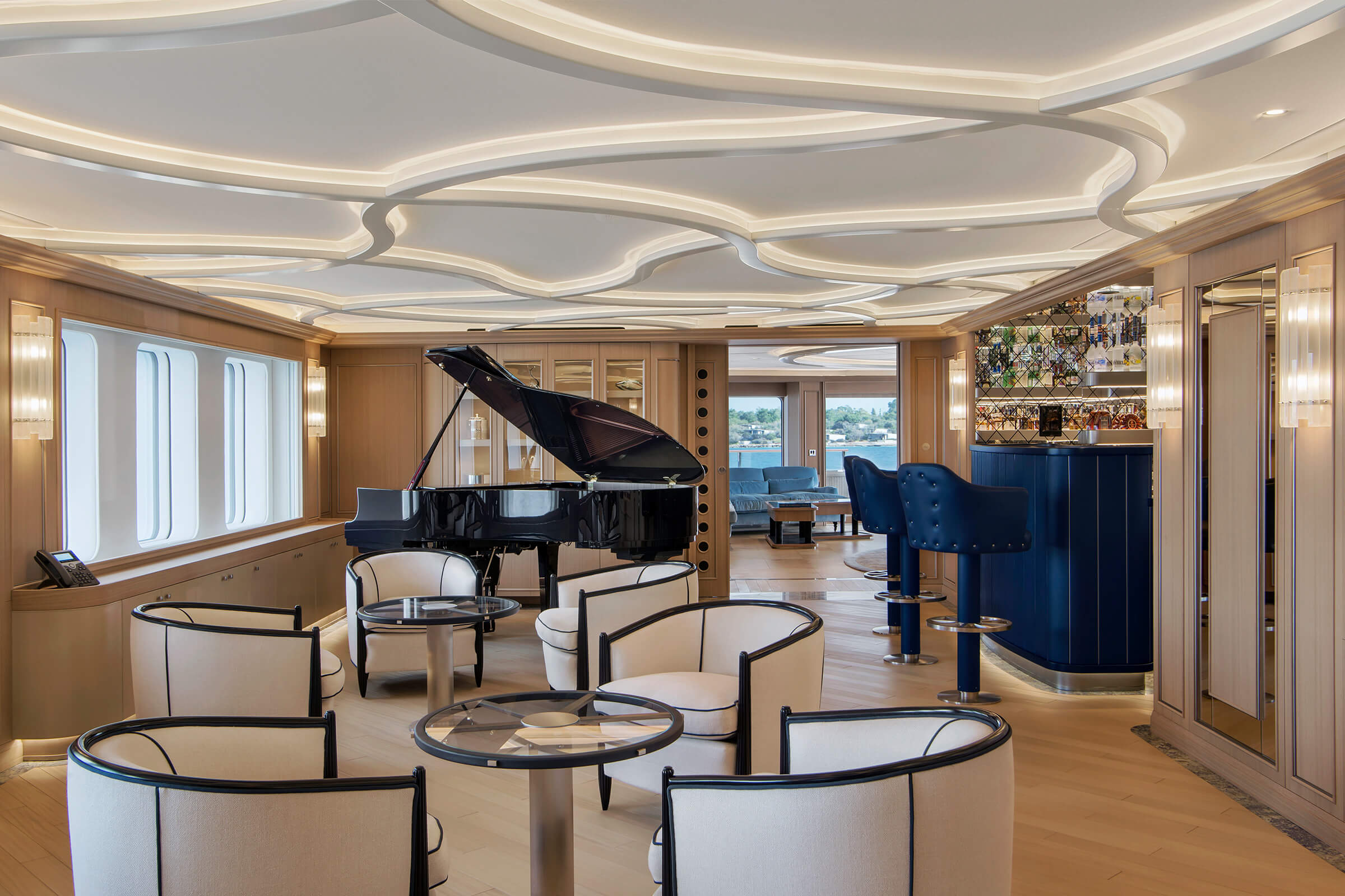 Prolight Lighting Design-