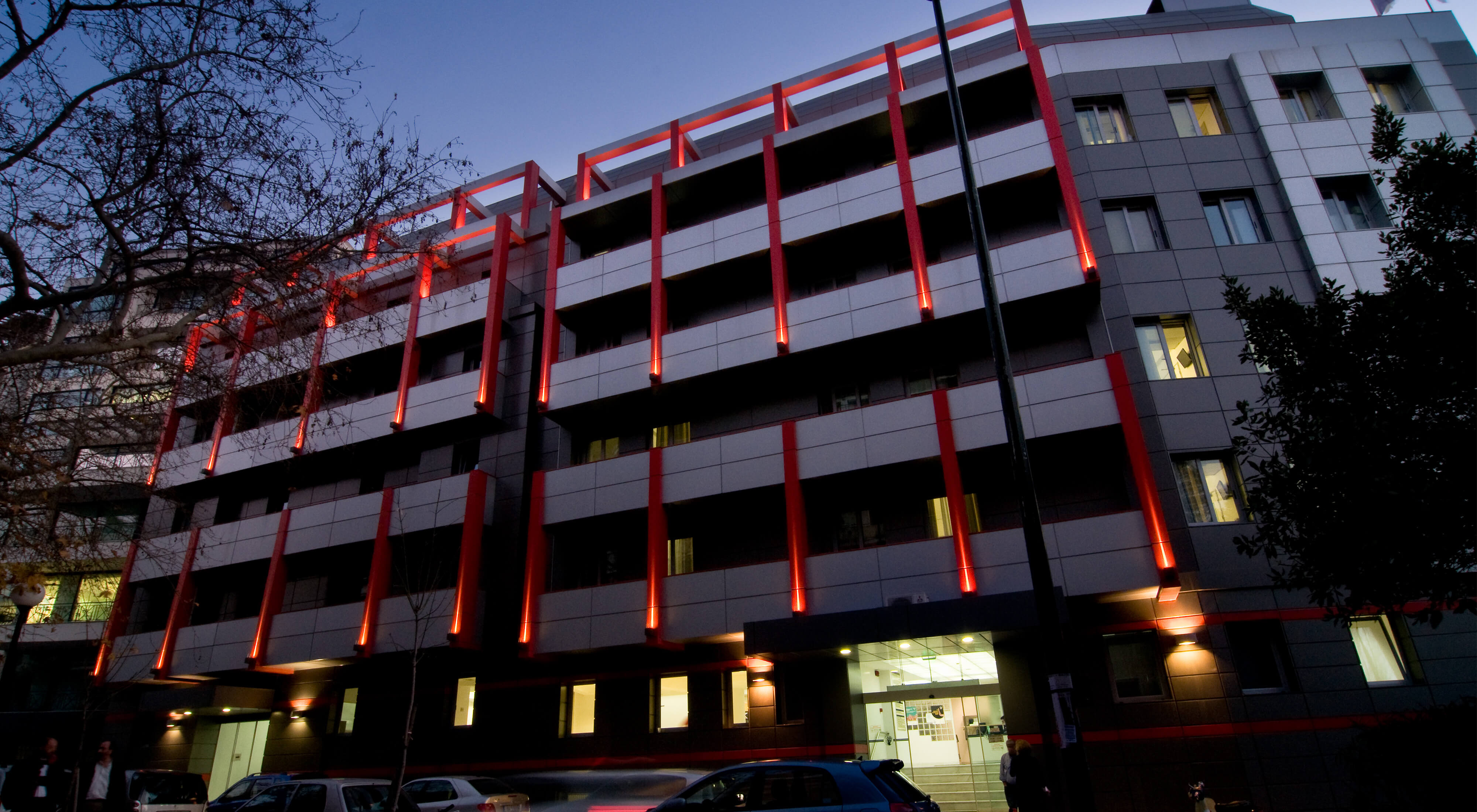 Prolight Lighting Design-T.Y.P.E.T. NBG