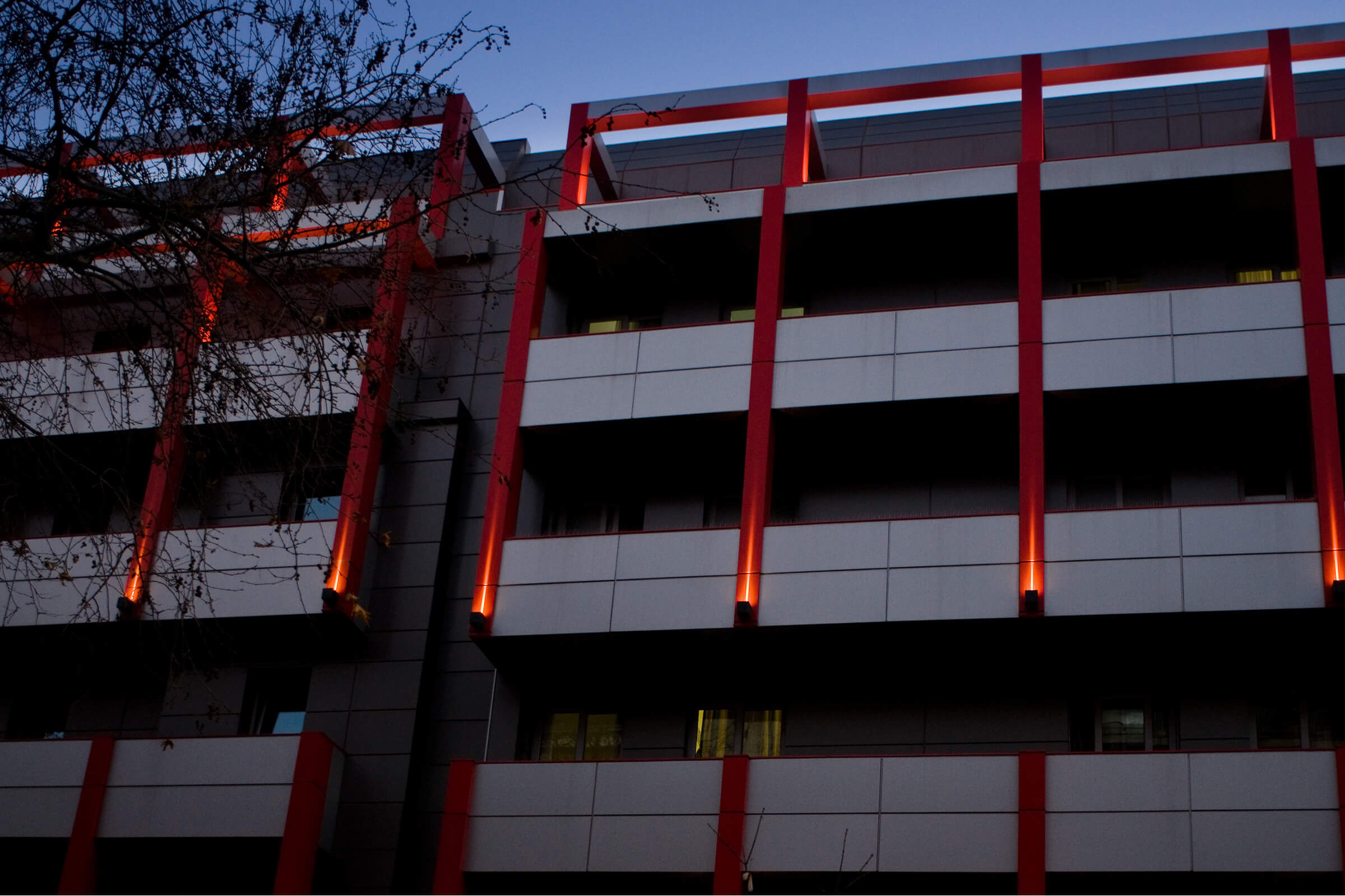 Prolight Lighting Design-