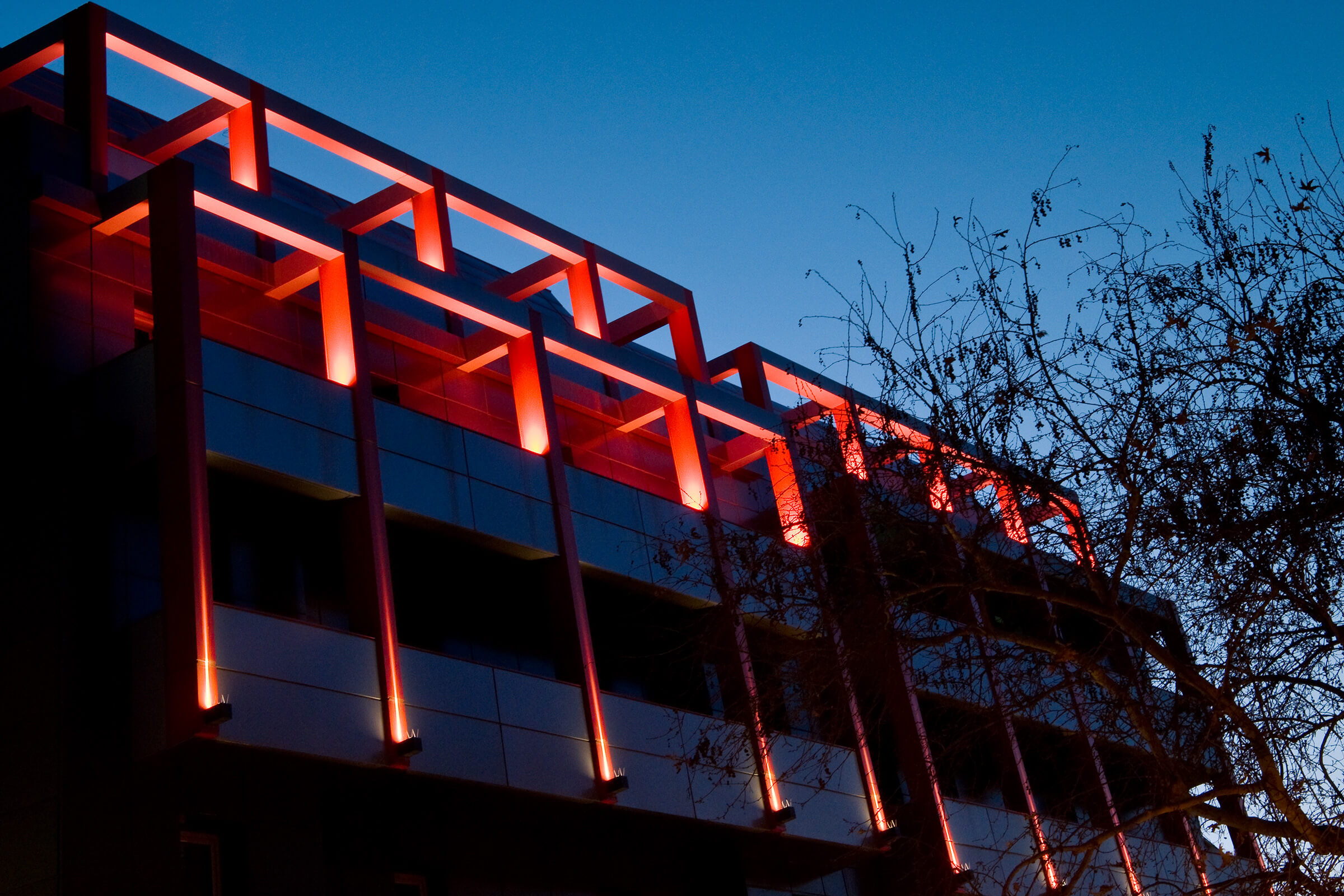 Prolight Lighting Design-