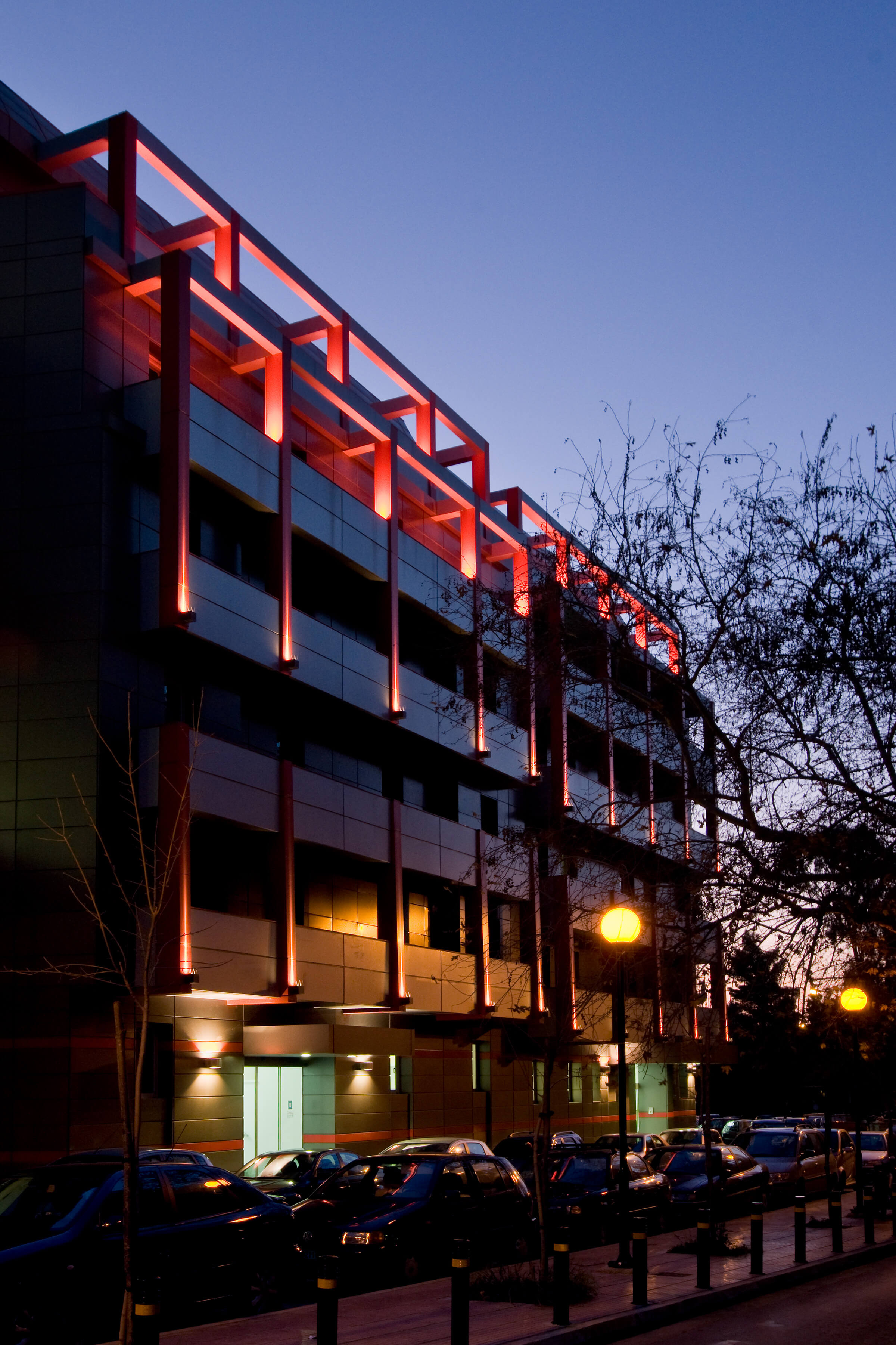 Prolight Lighting Design-