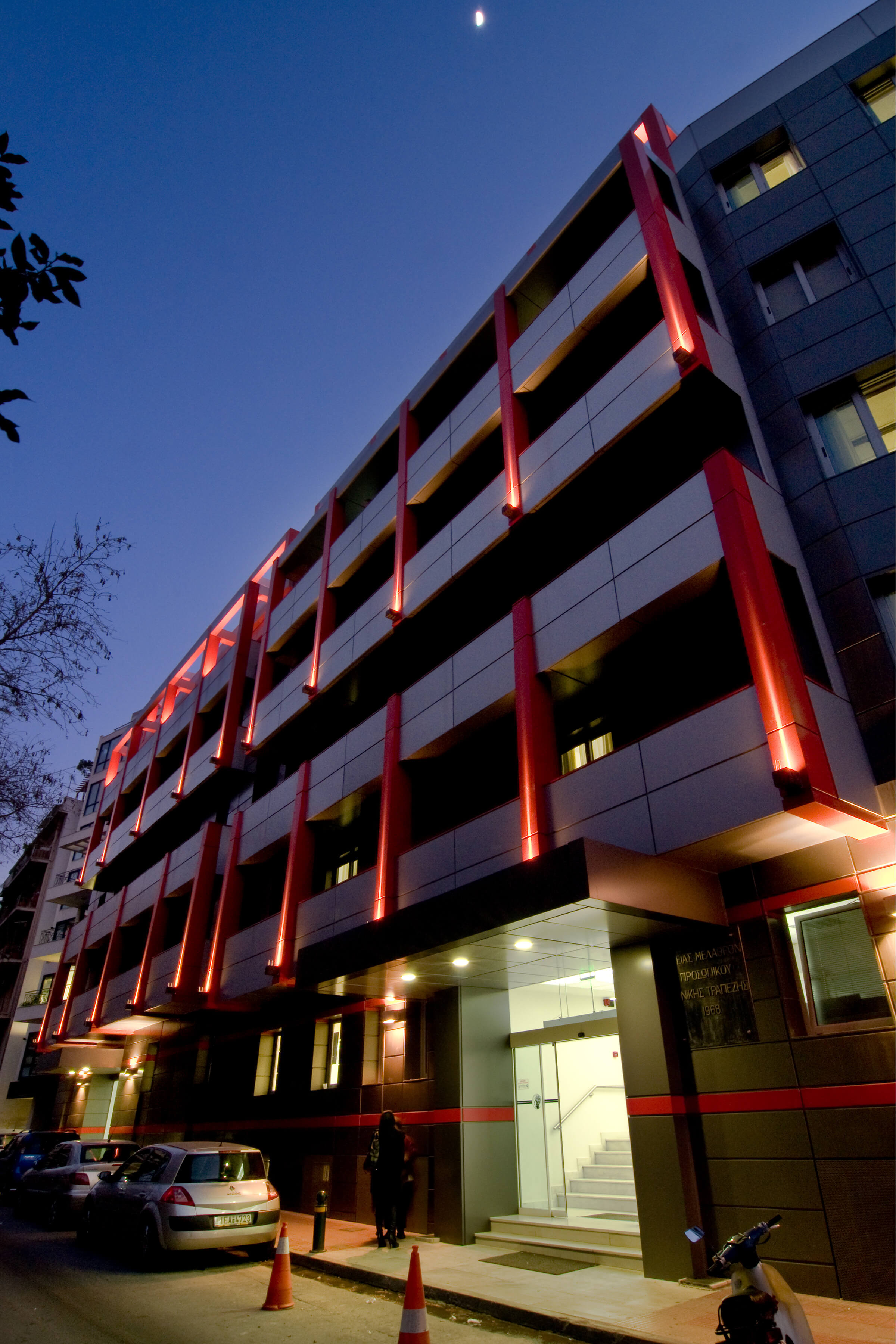 Prolight Lighting Design-