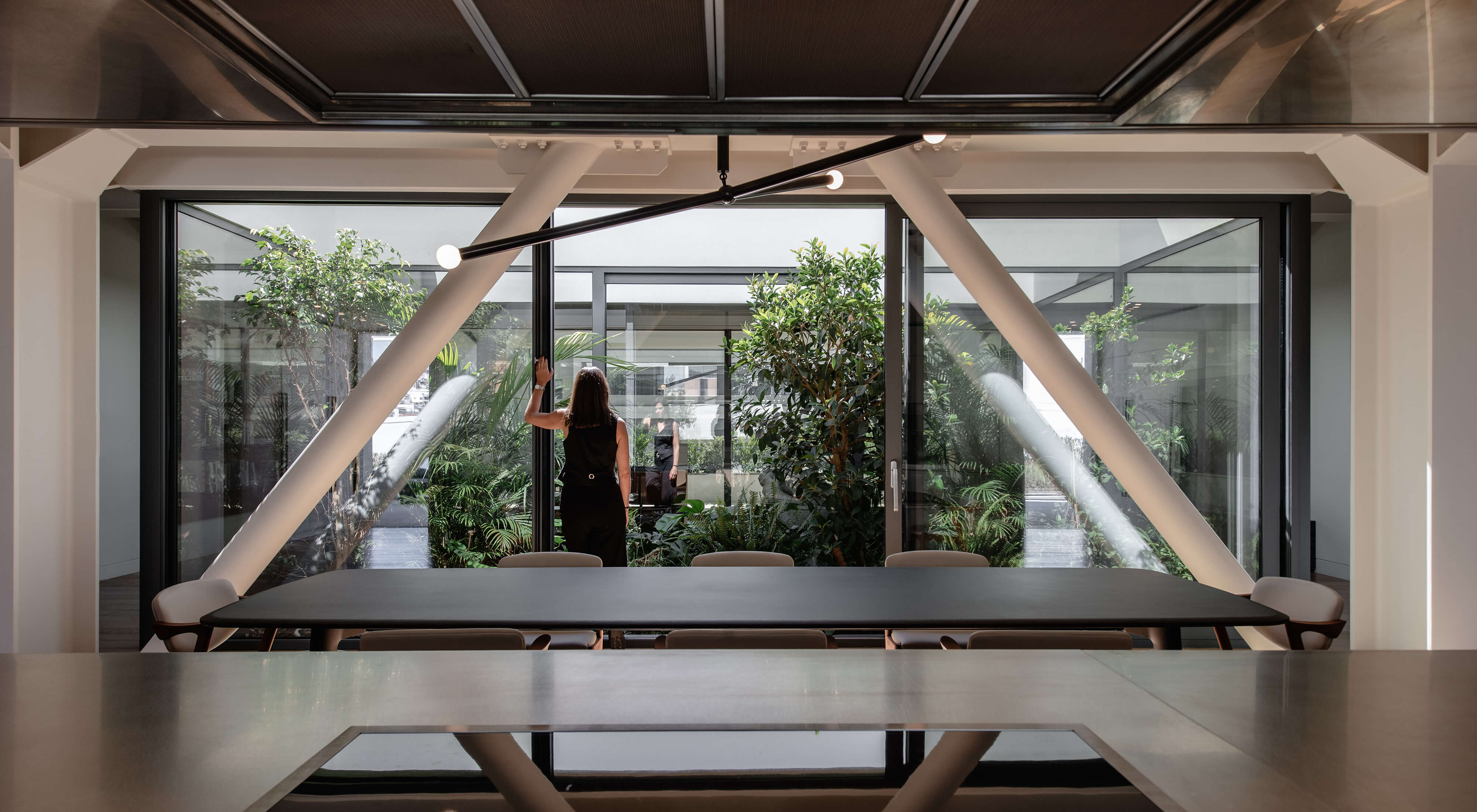 Prolight Lighting Design-Warehouse Residence