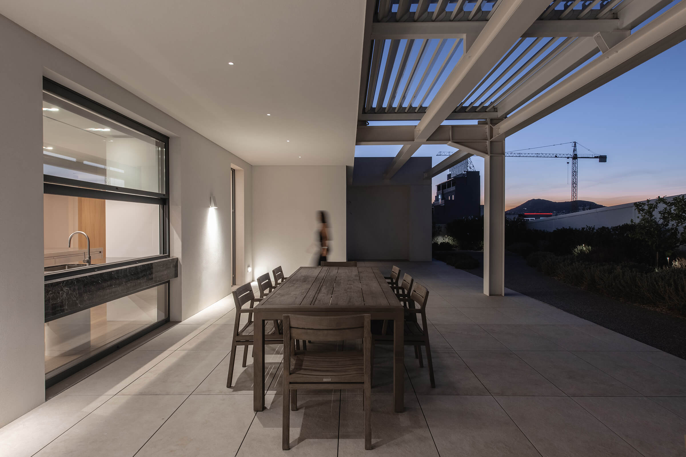 Prolight Lighting Design-