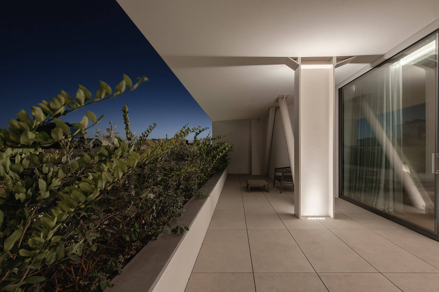 Prolight Lighting Design-