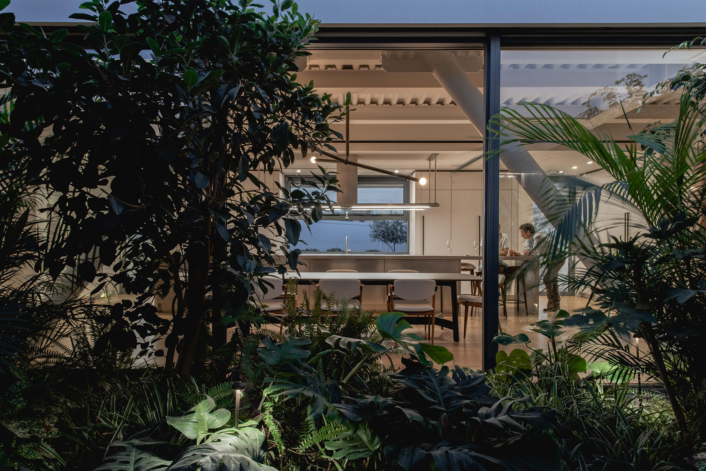 Prolight Lighting Design-