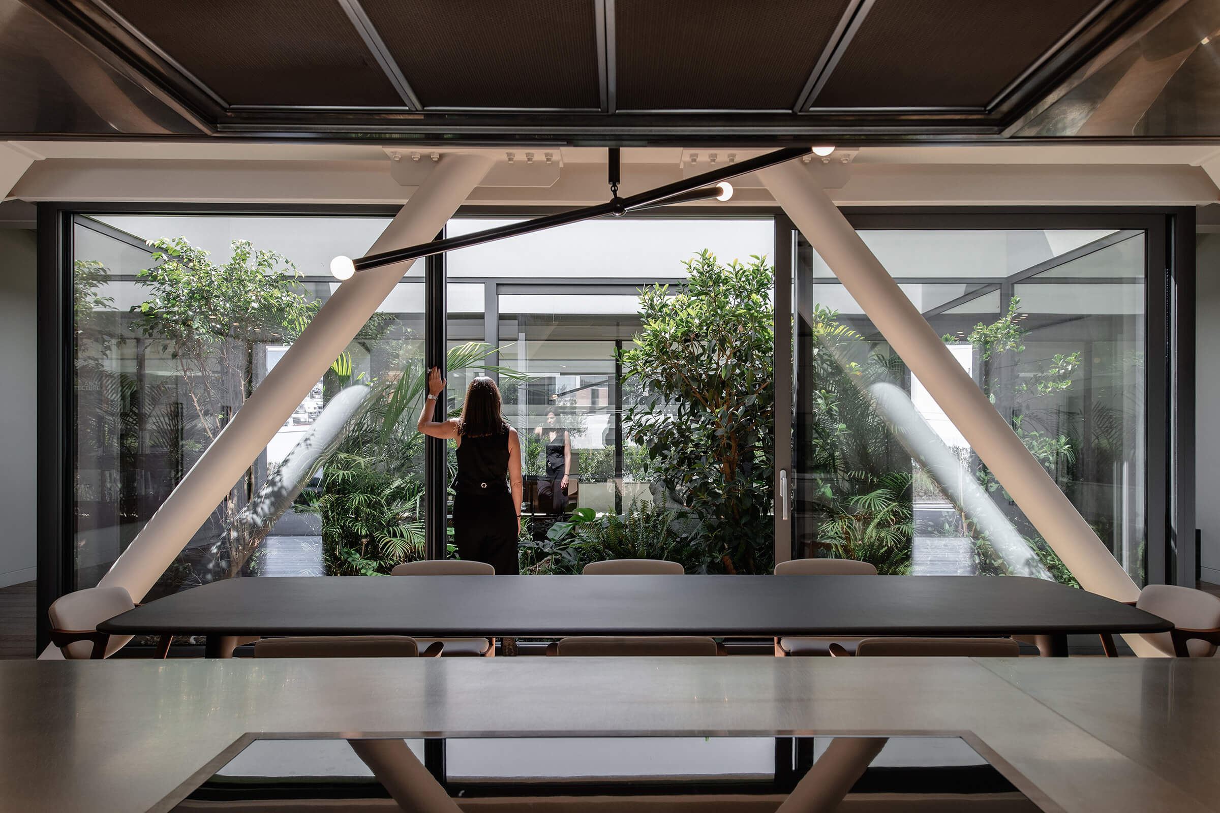 Prolight Lighting Design-