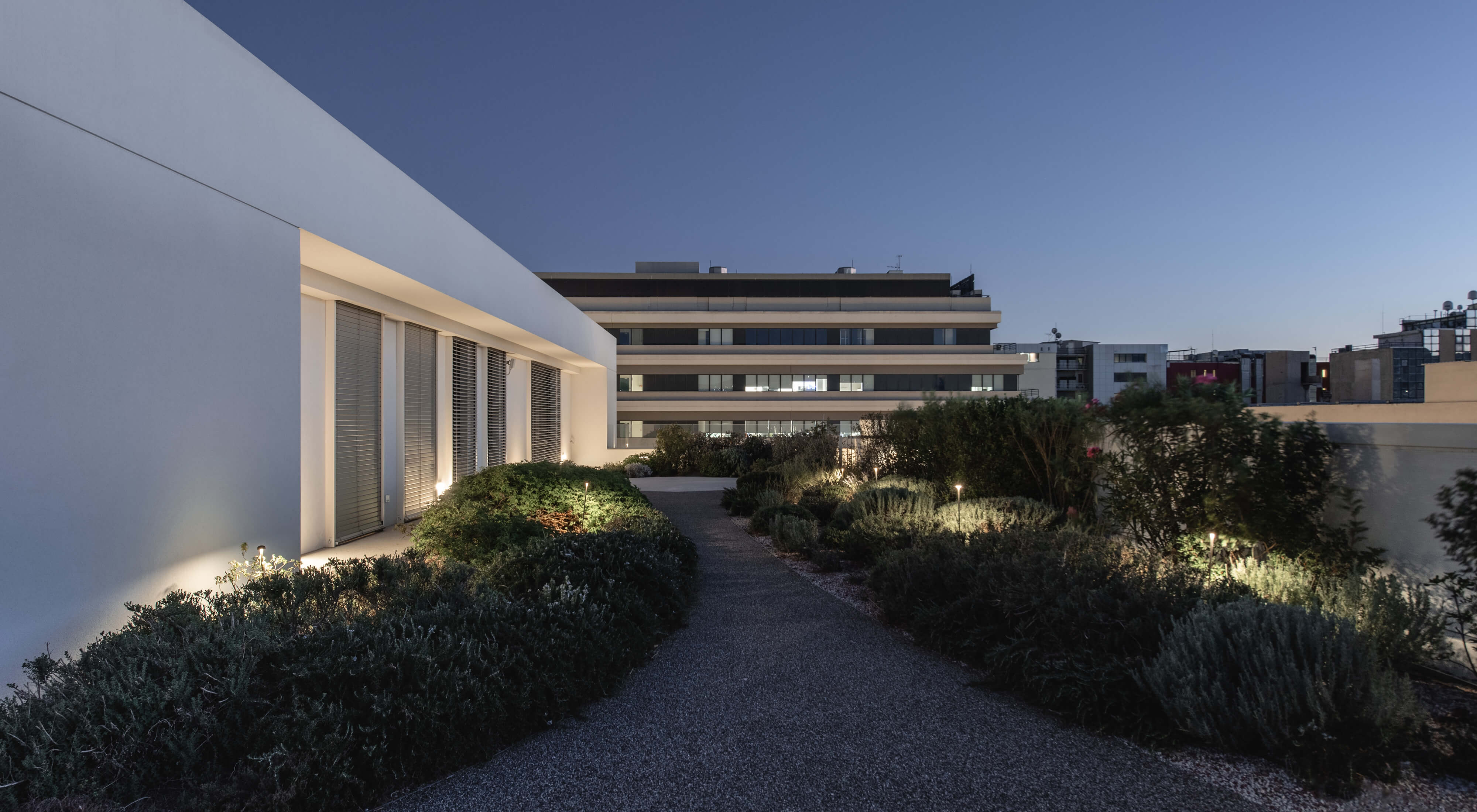 Prolight Lighting Design-
