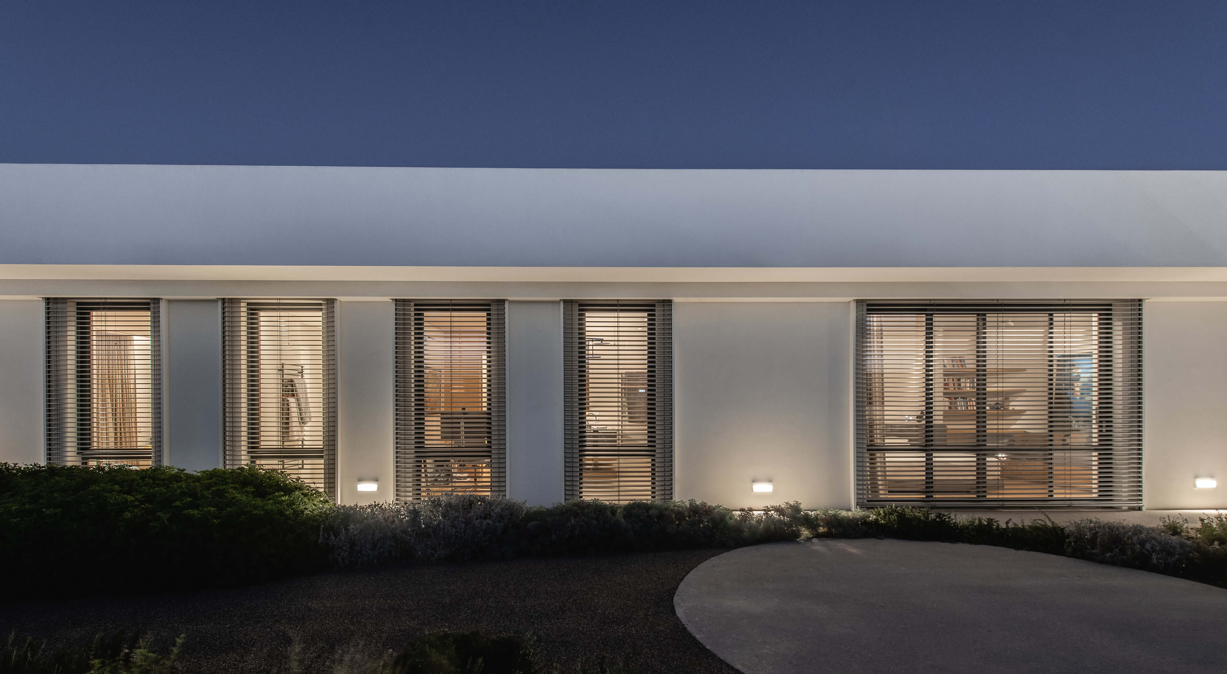 Prolight Lighting Design-