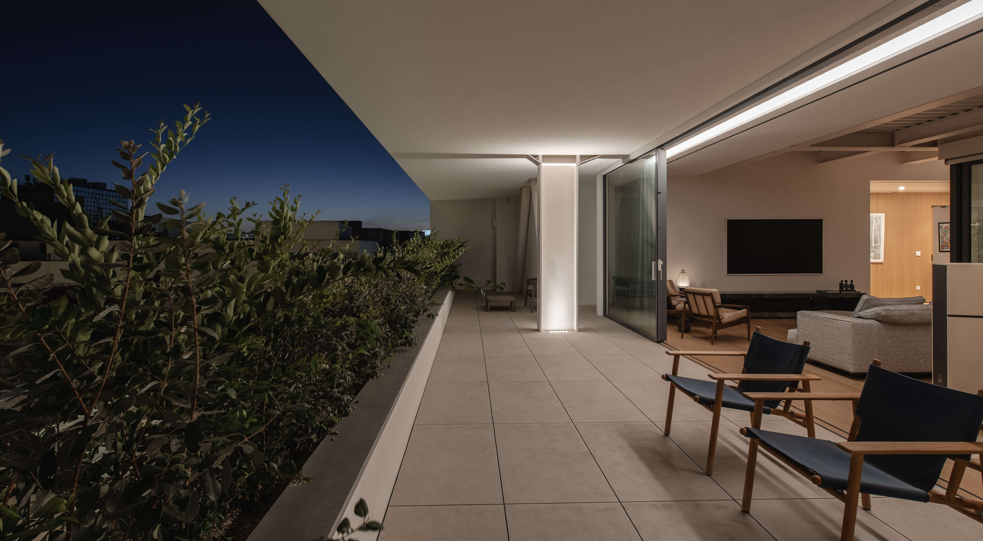 Prolight Lighting Design-