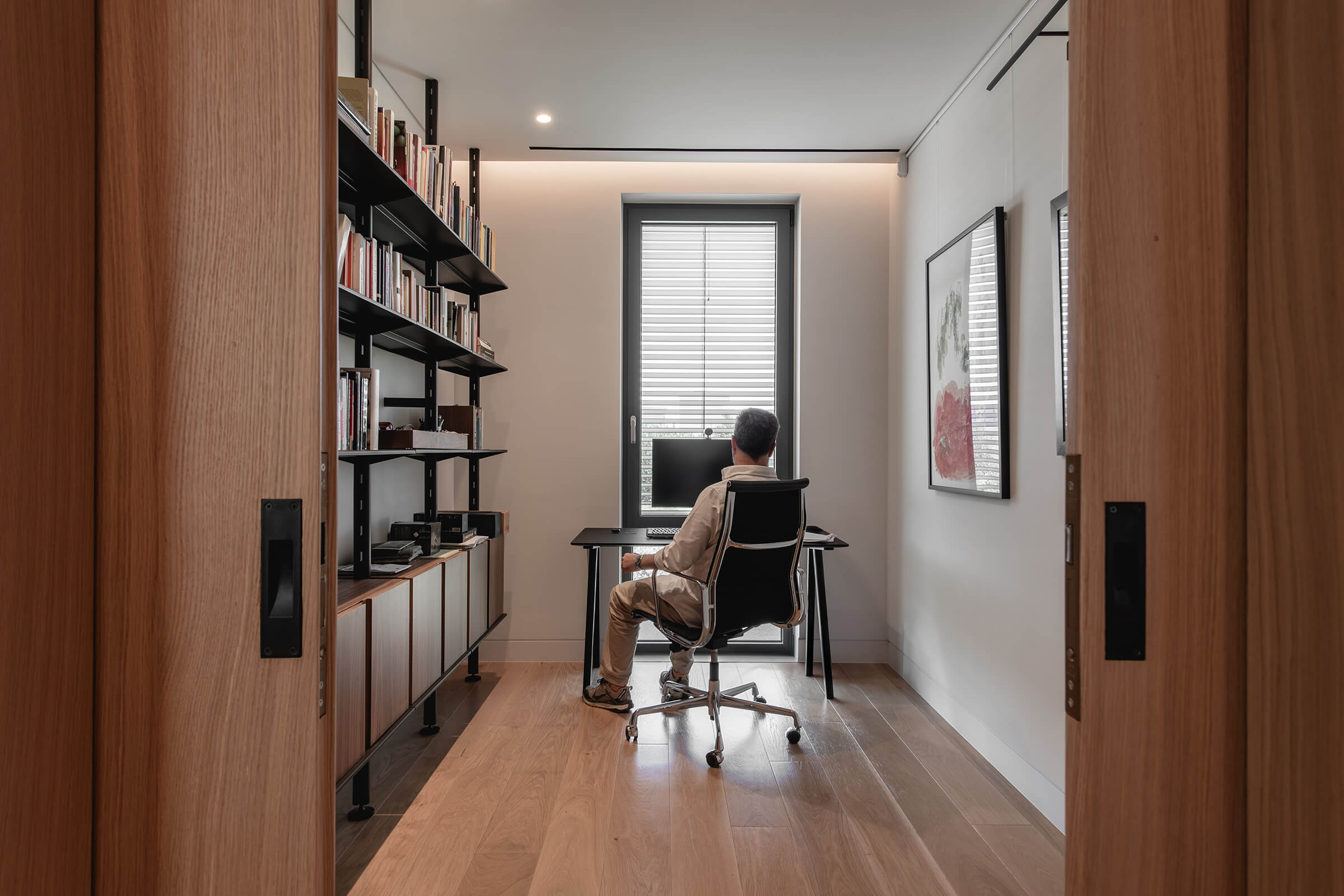 Prolight Lighting Design-